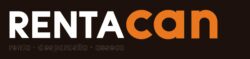 logo rentacan fonns nedre